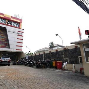 Hotel Quds Express